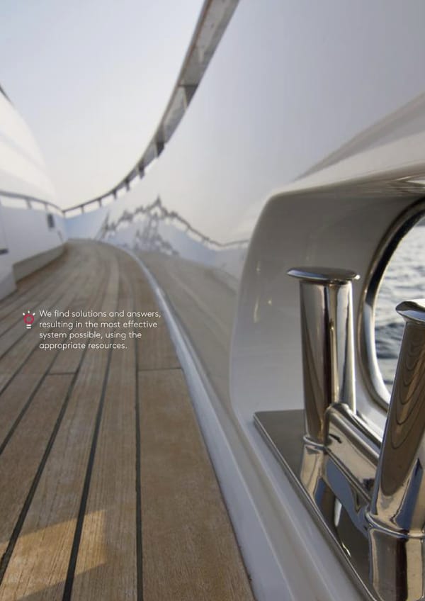 Superyacht and luxury asset services in the United Arab Emirates - Page 7